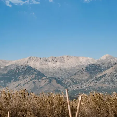 Tatil Evi White Mountains Nature Arménoi