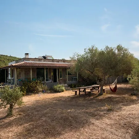 Tatil Evi White Mountains Nature Arménoi